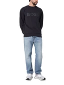 Boss 50506119 Erkek Sweatshirt thumbnail 1
