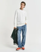 Gant 2006065 Erkek Sweatshirt thumbnail 2