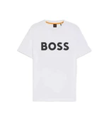 Boss 50481923 Erkek Tişört thumbnail 4