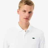Lacoste DH2615 Erkek Polo Tişört thumbnail 3