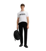 Boss 50481923 Erkek Tişört thumbnail 2