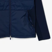 Lacoste BH2638 Erkek Mont thumbnail 7