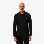 Lacoste DH5523 Erkek Polo Tişört thumbnail 1