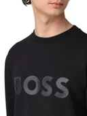 Boss 50506119 Erkek Sweatshirt thumbnail 3