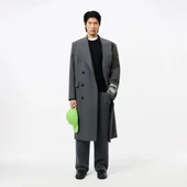 Lacoste AH1969 Erkek Kazak thumbnail 5