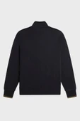 Fred Perry J1327 Zip Through Erkek Ceket thumbnail 7