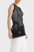 Guess HWPD7602060 Dita Multi Comp Kadın El Çantası thumbnail 2