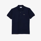 Lacoste L1212 Erkek Polo Tişört thumbnail 4