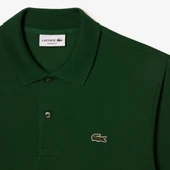 Lacoste L1312 Erkek Polo Tişört thumbnail 5