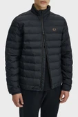 Fred Perry J4564 Insulated Erkek Mont thumbnail 8