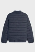 Fred Perry J1301 Collared Insulated Erkek Mont thumbnail 7