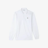Lacoste L1312 Erkek Polo Tişört thumbnail 5