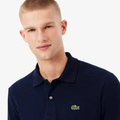 Lacoste L1312 Erkek Polo Tişört thumbnail 2