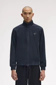 Fred Perry J8546 Cord Brentham Erkek Ceket thumbnail 1