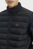 Fred Perry J4564 Insulated Erkek Mont thumbnail 5