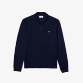 Lacoste L1312 Erkek Polo Tişört thumbnail 4