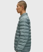 Fred Perry J1301 Collared Insulated Erkek Mont thumbnail 4