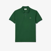 Lacoste L1212 Erkek Polo Tişört thumbnail 5