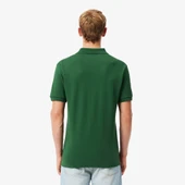 Lacoste L1212 Erkek Polo Tişört thumbnail 4