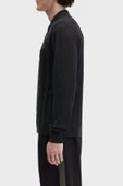 Fred Perry K9726 Button Through Knitted Erkek Gömlek thumbnail 2