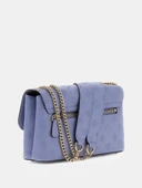 Guess HWPD7602210 Dita Convertible Kadın El Çantası thumbnail 3