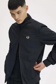 Fred Perry J2660 The Brentham Erkek Ceket thumbnail 6