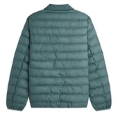 Fred Perry J1301 Collared Insulated Erkek Mont thumbnail 2