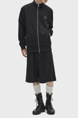 Fred Perry J1327 Zip Through Erkek Ceket thumbnail 2