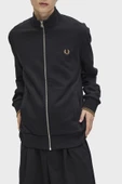 Fred Perry J1327 Zip Through Erkek Ceket thumbnail 3