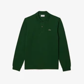 Lacoste L1312 Erkek Polo Tişört thumbnail 4