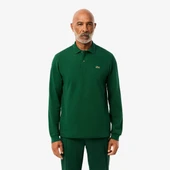 Lacoste L1312 Erkek Polo Tişört thumbnail 1