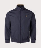 Fred Perry J2660 The Brentham Erkek Ceket thumbnail 1