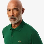 Lacoste L1312 Erkek Polo Tişört thumbnail 2