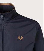 Fred Perry J2660 The Brentham Erkek Ceket thumbnail 3