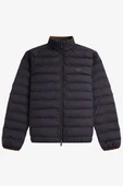 Fred Perry J4564 Insulated Erkek Mont thumbnail 1