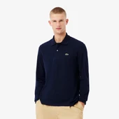 Lacoste L1312 Erkek Polo Tişört thumbnail 1