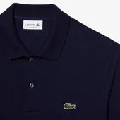 Lacoste L1312 Erkek Polo Tişört thumbnail 5