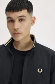Fred Perry J2660 The Brentham Erkek Ceket thumbnail 5
