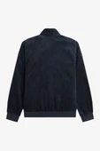 Fred Perry J8546 Cord Brentham Erkek Ceket thumbnail 7