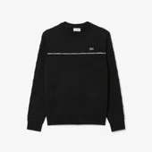 Lacoste SH9818 Erkek Sweatshirt thumbnail 4