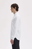 Fred Perry M5516 Oxford Erkek Gömlek thumbnail 2