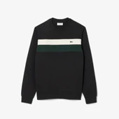 Lacoste SH5498 Erkek Sweatshirt thumbnail 5