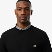 Lacoste SH9608 Erkek Sweatshirt thumbnail 2