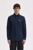 Fred Perry M5516 Oxford Erkek Gömlek thumbnail 1