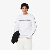Lacoste SH9818 Erkek Sweatshirt thumbnail 1