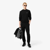 Lacoste SH9608 Erkek Sweatshirt thumbnail 4