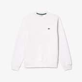 Lacoste SH9608 Erkek Sweatshirt thumbnail 4