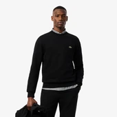 Lacoste SH9608 Erkek Sweatshirt thumbnail 1