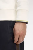 Fred Perry M7535 Crew Neck Erkek Sweatshirt thumbnail 5
