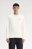 Fred Perry M7535 Crew Neck Erkek Sweatshirt thumbnail 1